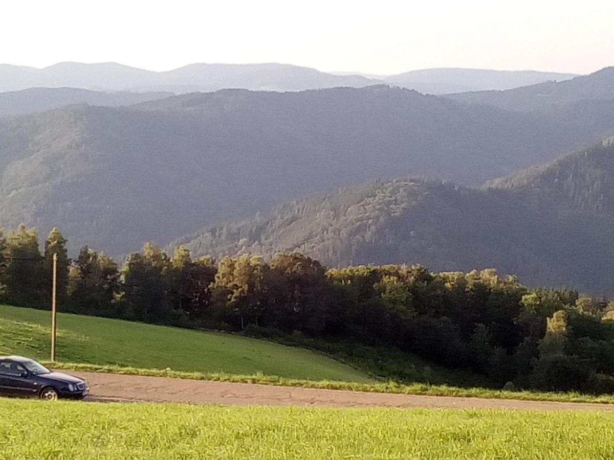 Apartment Haus Wander-lust Lauterbach (Baden-Wurttemberg)