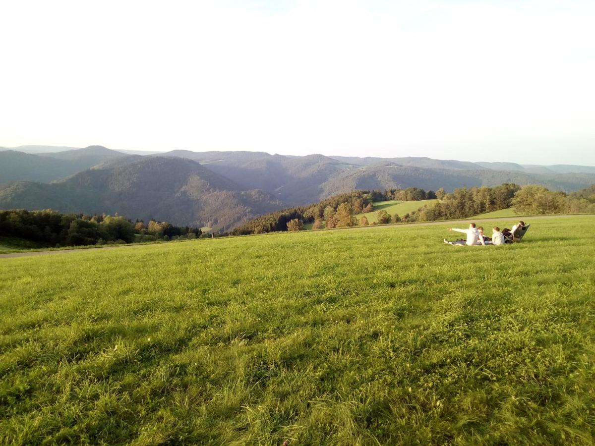 Haus Wander-lust * Lauterbach (Baden-Wurttemberg)