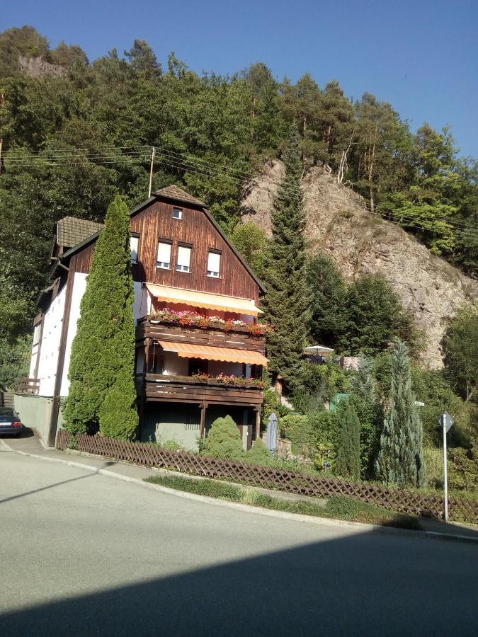 Haus Wander-lust Apartment