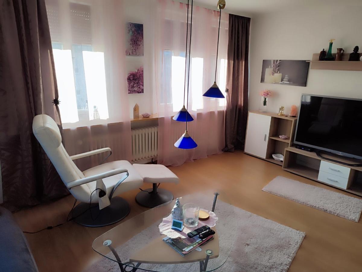 Apartment Haus Wander-lust Lauterbach (Baden-Wurttemberg)