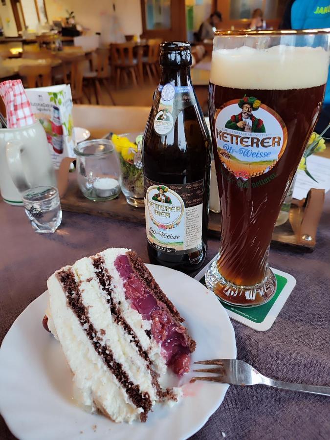 Haus Wander-lust * Lauterbach (Baden-Wurttemberg)