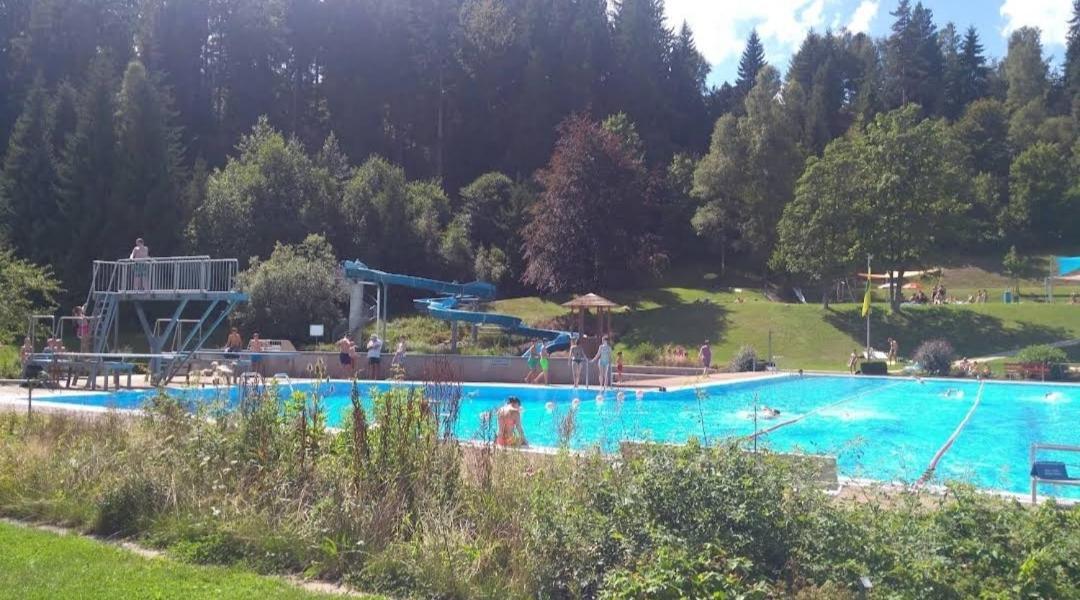 Haus Wander-lust Lauterbach (Baden-Wurttemberg)