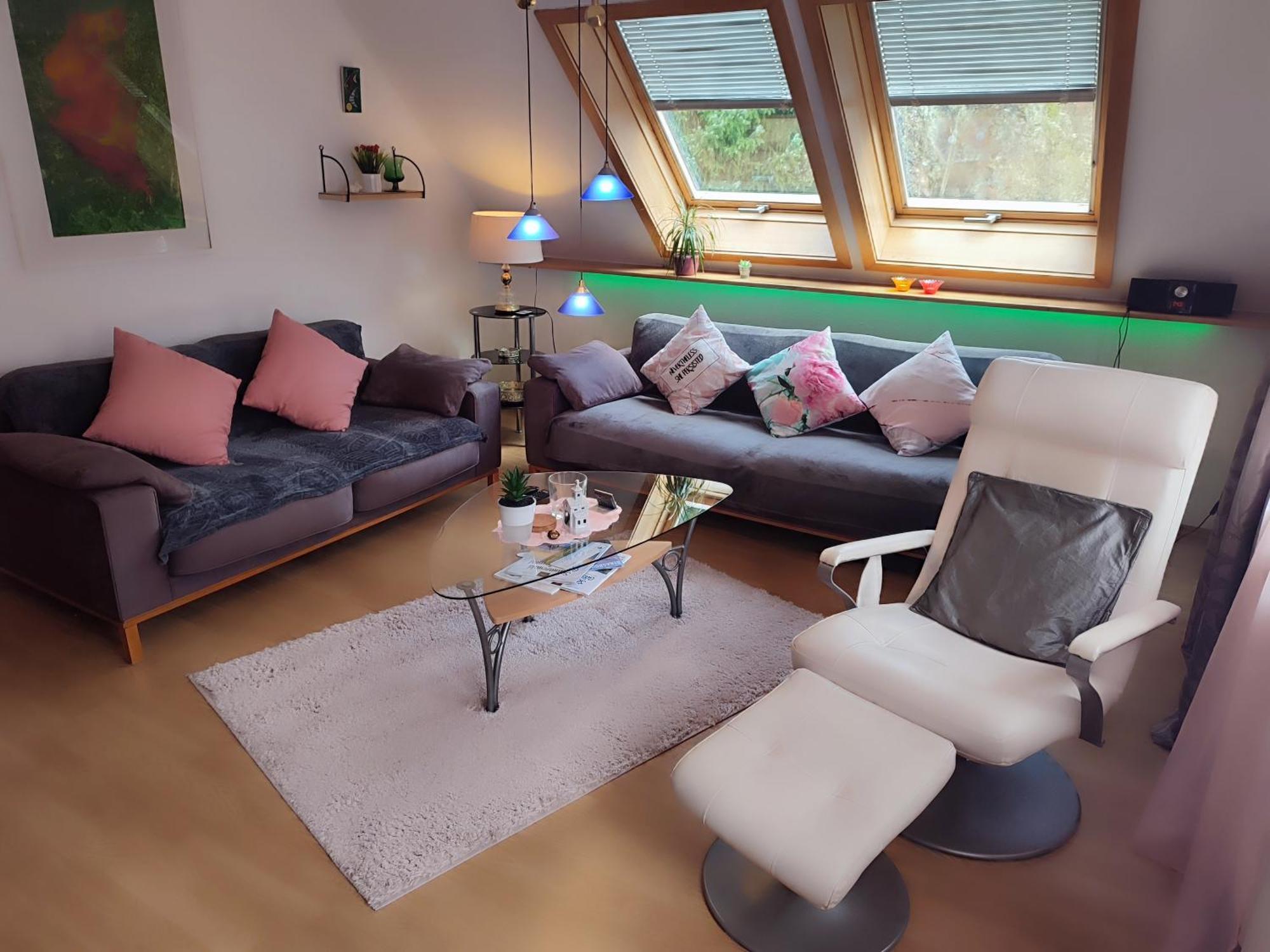 Apartment Haus Wander-lust Lauterbach (Baden-Wurttemberg)