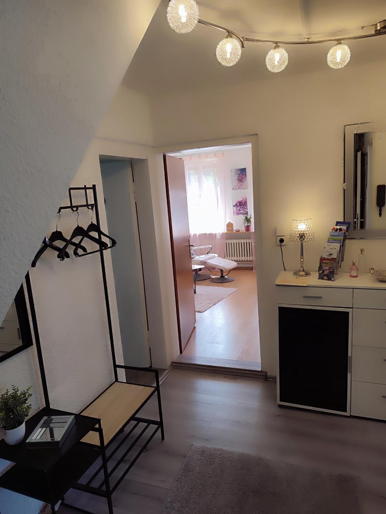 Haus Wander-lust Apartment