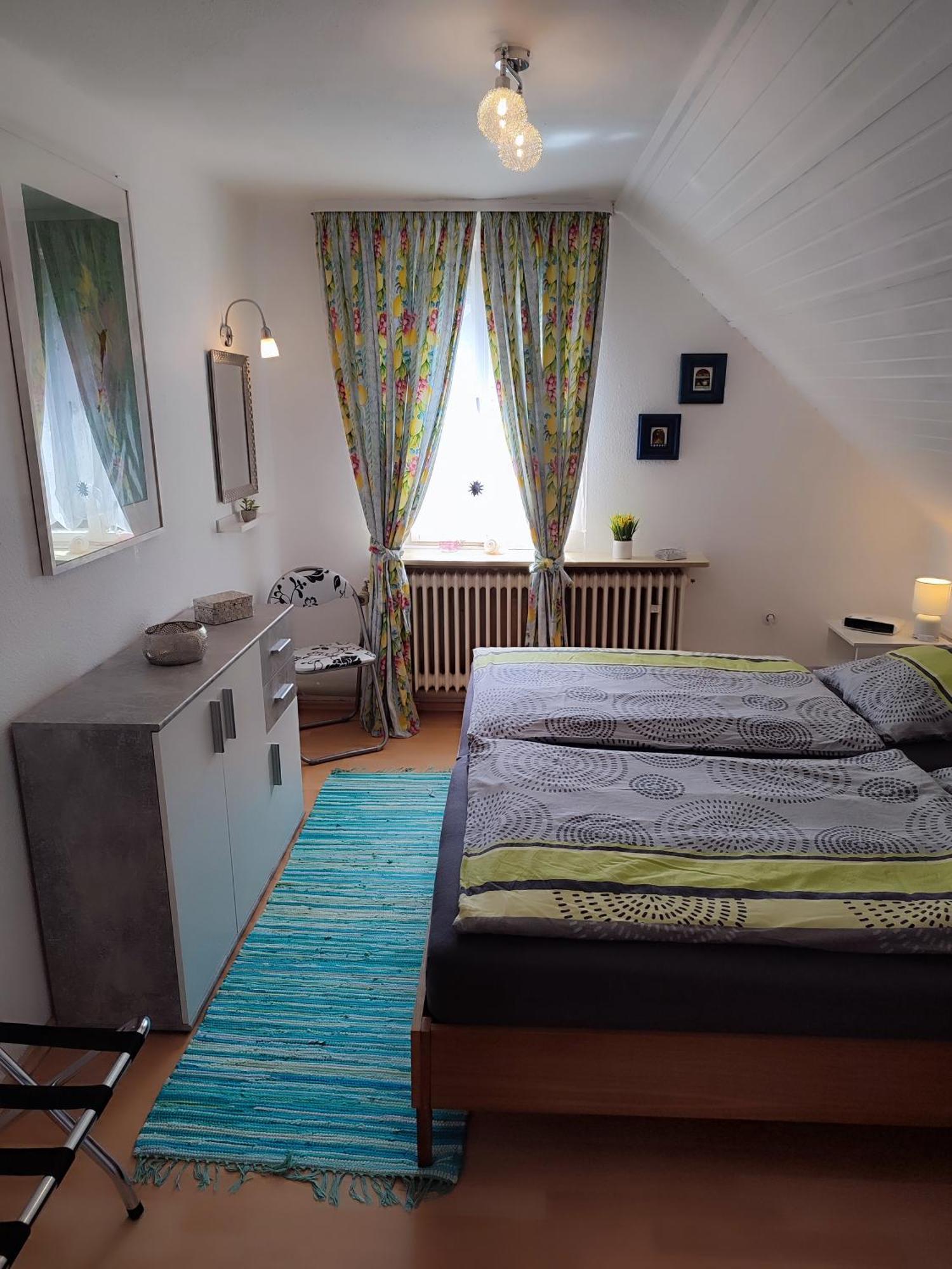 Haus Wander-lust Apartment Lauterbach (Baden-Wurttemberg)