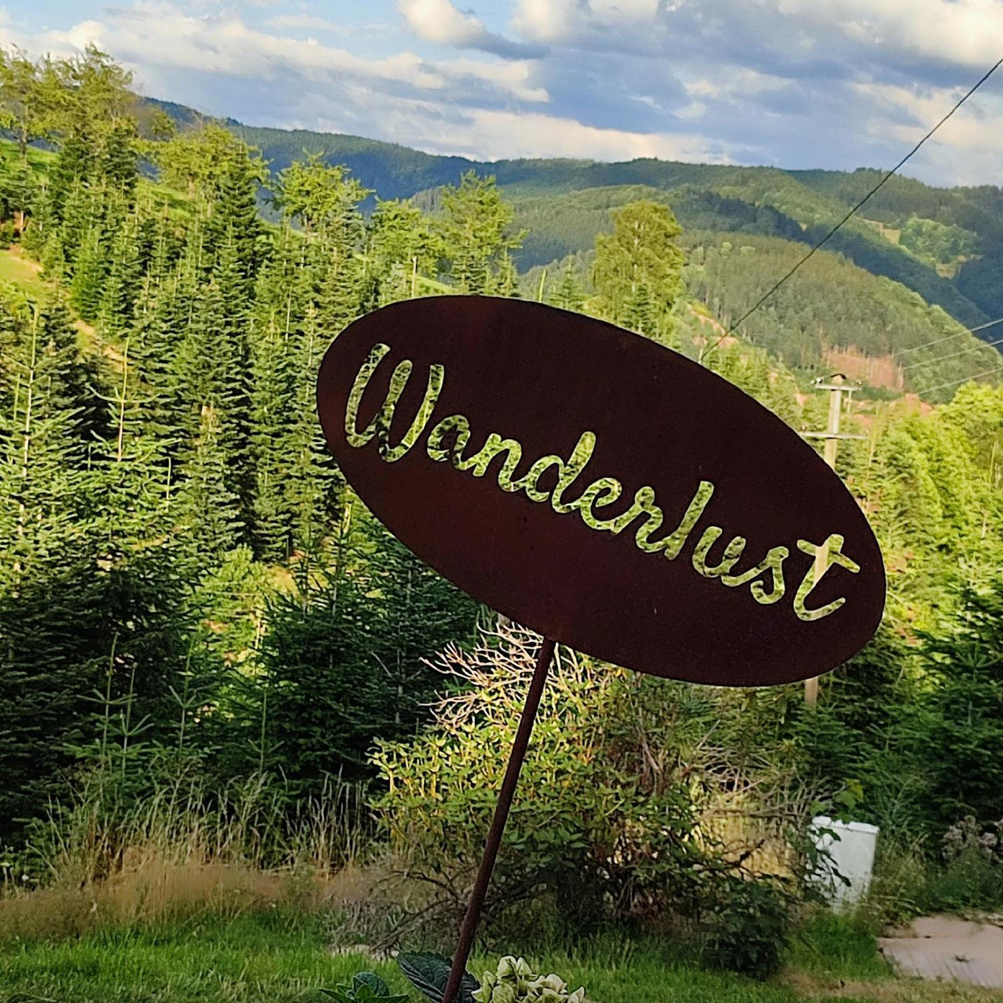 Apartment Haus Wander-lust Lauterbach (Baden-Wurttemberg)
