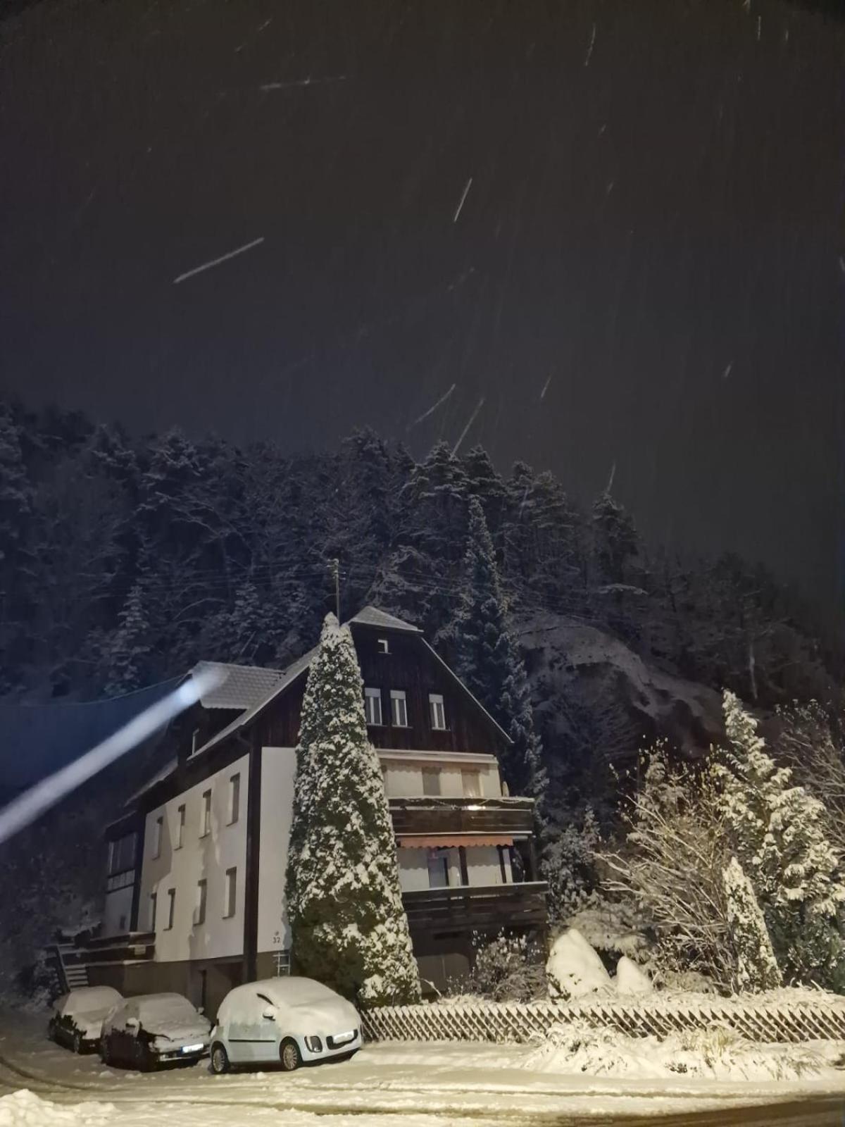 Haus Wander-lust Lauterbach (Baden-Wurttemberg)
