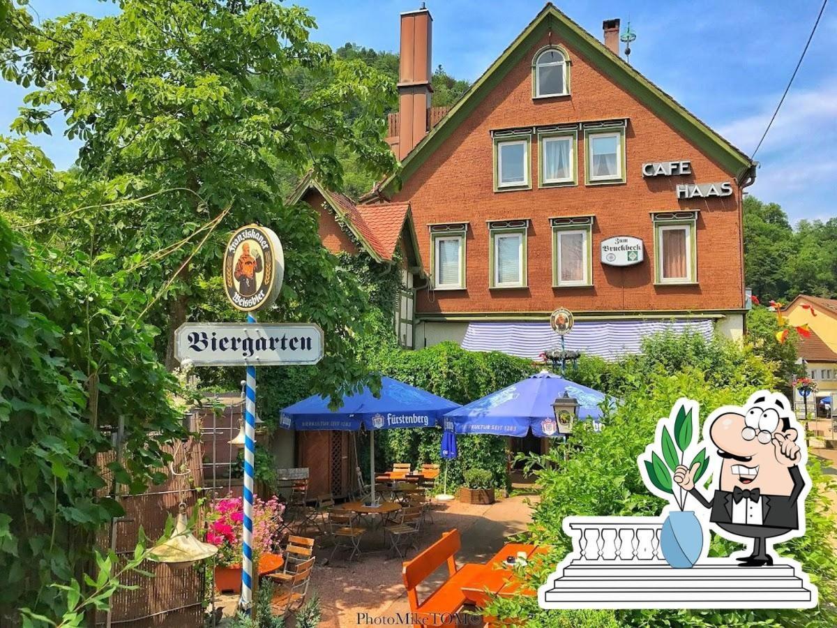 Haus Wander-lust Lauterbach (Baden-Wurttemberg)
