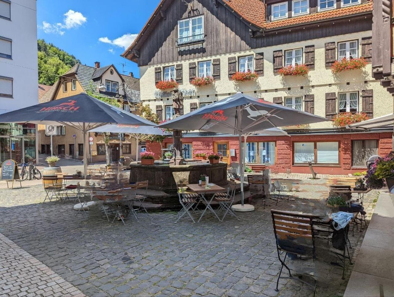 Haus Wander-lust Apartment