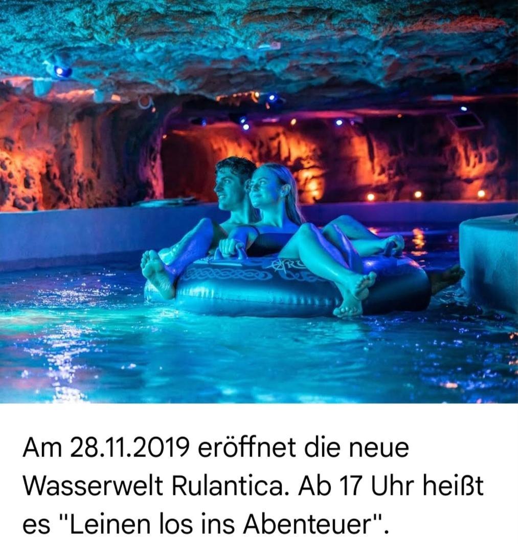 Haus Wander-lust Lauterbach (Baden-Wurttemberg)